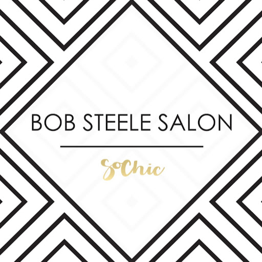 Bob Steele Salon Smyrna logo