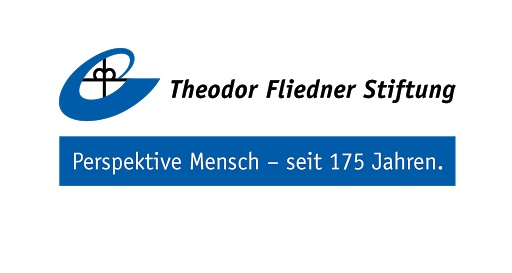 Fliedner Klinik Berlin Tagesklinik - Psychiatrie, Psychotherapie & Psychosomatik logo