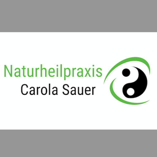 Naturheilpraxis Carola Sauer logo