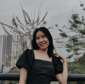 Trần Thị Ngọc Thúy