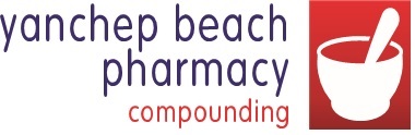 Yanchep Beach Pharmacy (Compounding Pharmacy) logo