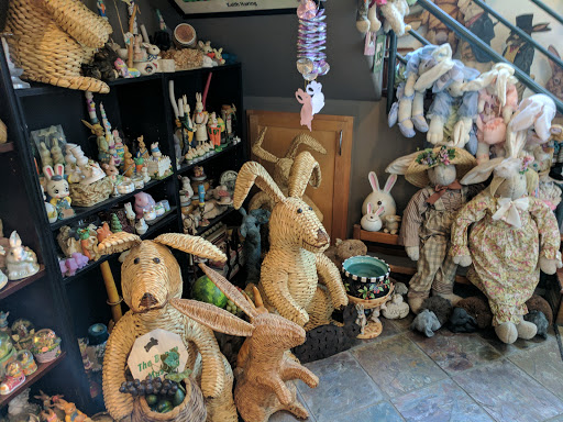 Art Museum «The Bunny Museum», reviews and photos, 2605 Lake Ave, Altadena, CA 91001, USA