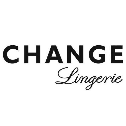 CHANGE Lingerie logo