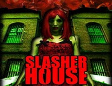 فيلم Slasher House