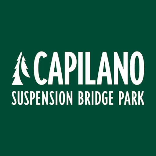Capilano Suspension Bridge Park logo