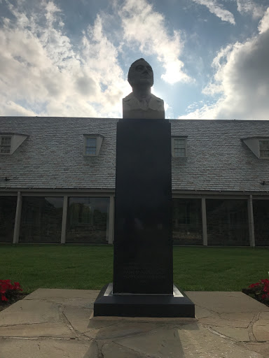 Museum «Franklin D. Roosevelt Presidential Library and Museum», reviews and photos