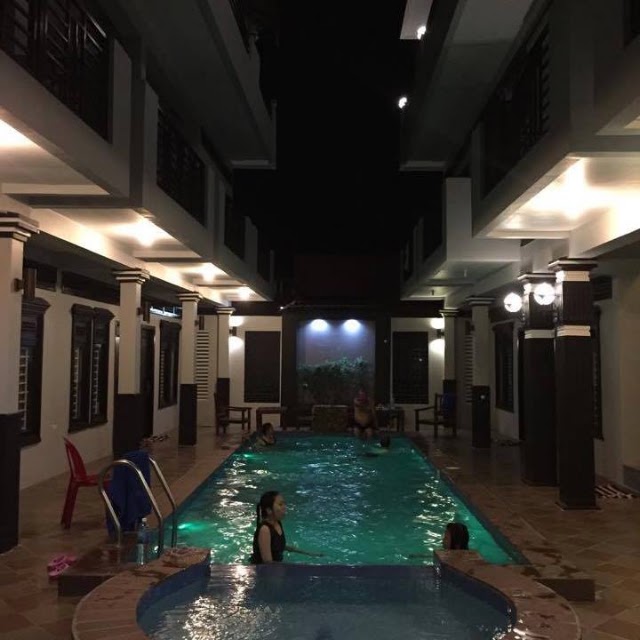 Vibola Guesthouse