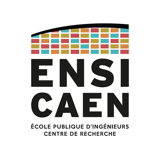 École nationale supérieure d'ingénieurs de Caen (ENSICAEN)