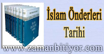 İslam Önderleri Tarihi Kitabı İndir