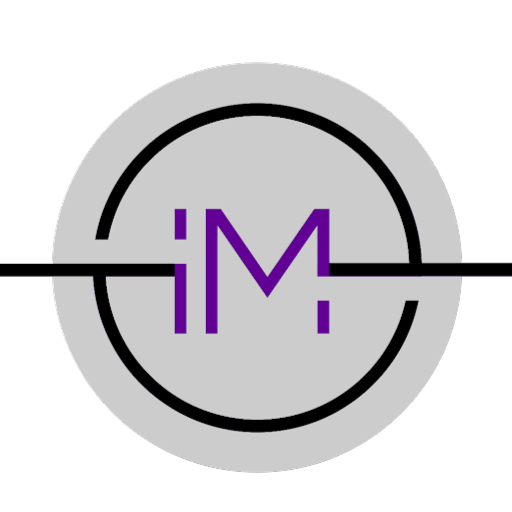iMassage Layton logo