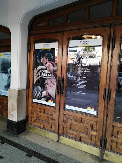 Photos of Teatro Regio