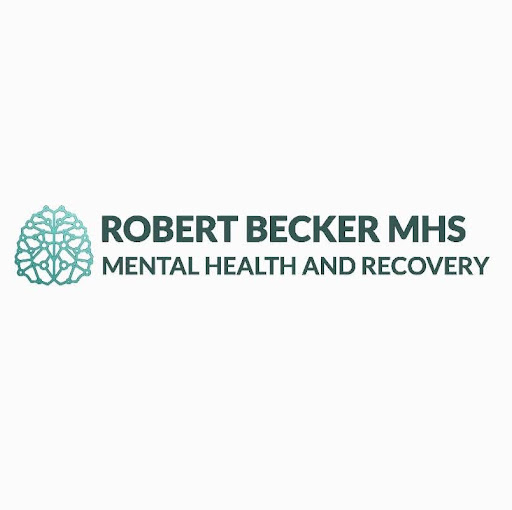 Dr Robert Becker MHS Mental Health Counselling and Psychotherapy logo