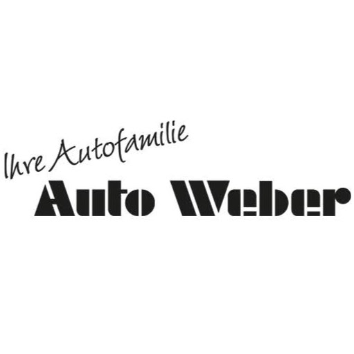 Auto Weber GmbH & Co. KG VW-Ahlen logo