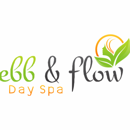 ebb & flow - Day Spa logo
