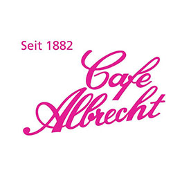 Cafe Albrecht logo
