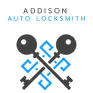 Addison Auto Locksmith logo
