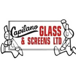 Capilano Glass & Screens Ltd logo