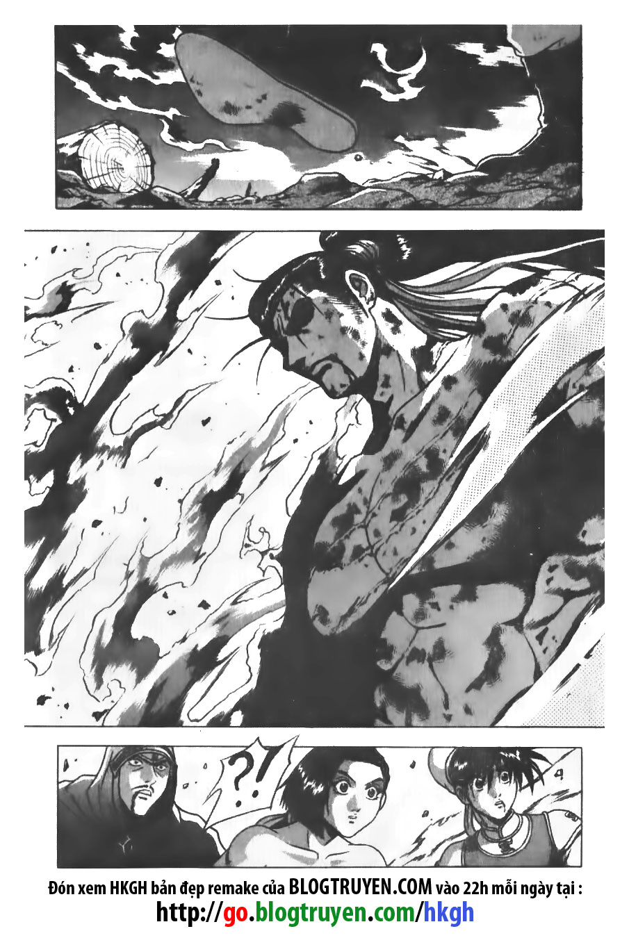 Hiệp Khách Giang Hồ Chap 160 - Truyen.Chap.VN
