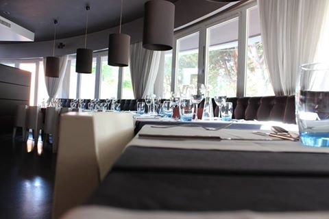MASSIMO . Restaurante