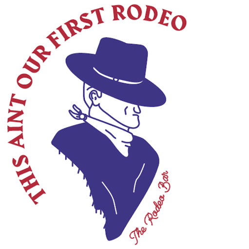 Rodeo Bar logo