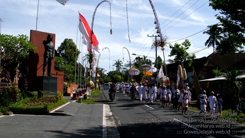 Museum Sukarno (Tampaksiring, Bali)