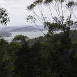 View across Brisbane Water (228745)
