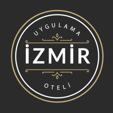 İzmir Uygulama Oteli logo