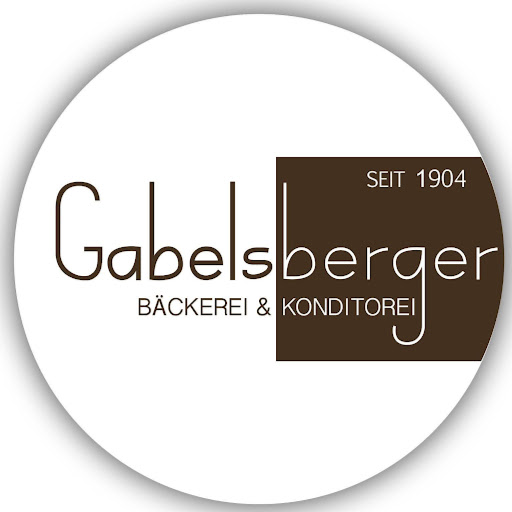 Bäckerei Gabelsberger logo
