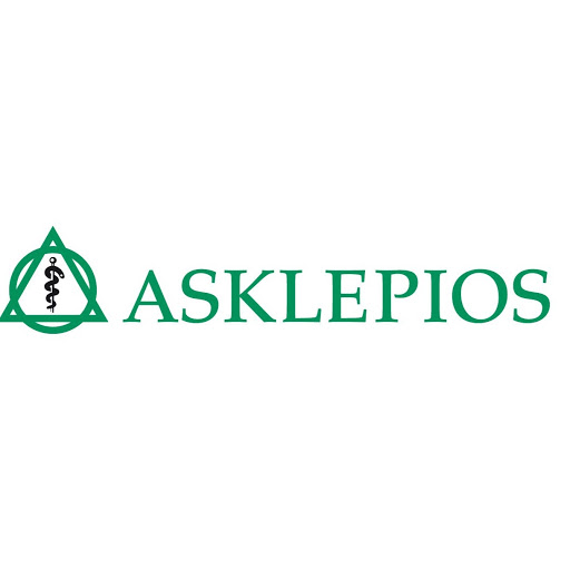 Asklepios Klinikum Harburg logo