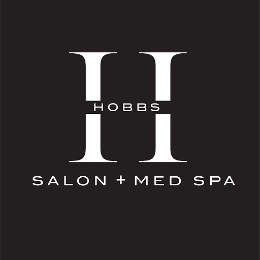 Hobbs Salon + Med Spa logo
