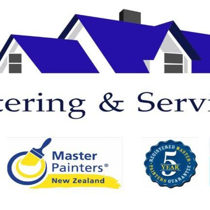 Plastering & Services Ltd logo
