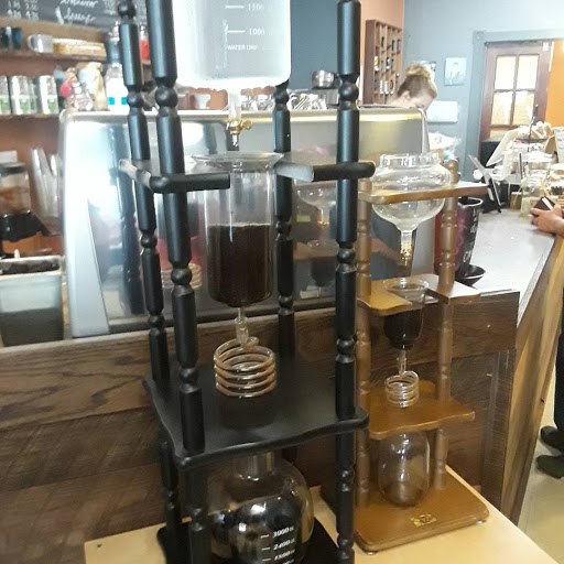 Coffee Shop «C & C Coffee Company», reviews and photos, 15 N Main St, Chambersburg, PA 17201, USA
