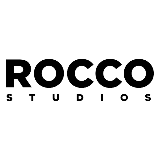 Rocco Studios - Personal Training und Physiotherapie logo
