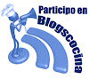 Placa de Miembro de Blogscocina