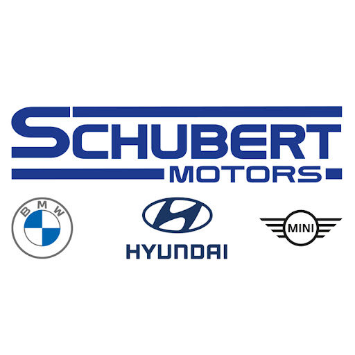 Schubert Motors GmbH logo