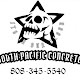 South Pacific Concrete & Masonry LLC