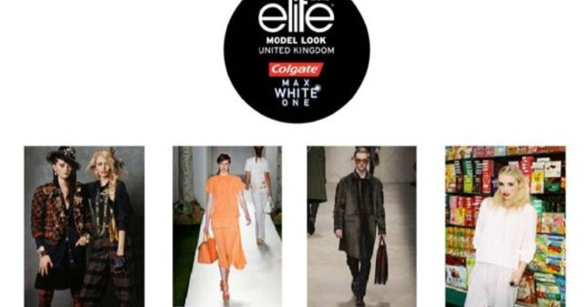 DIARY OF A CLOTHESHORSE: ELITE MODELS LAUNCHES CASTING - STARTING THIS ...