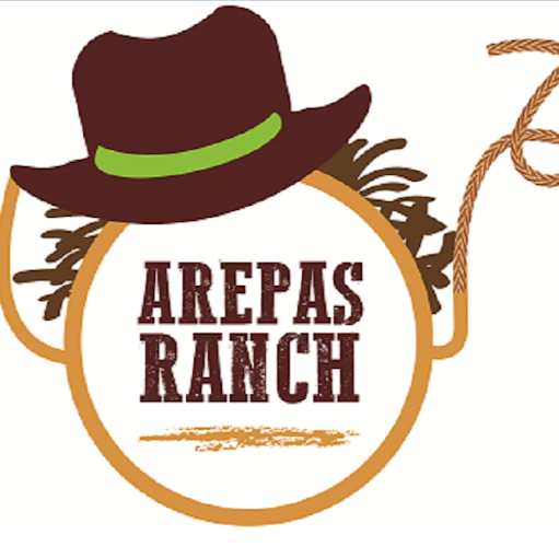 arepas ranch logo
