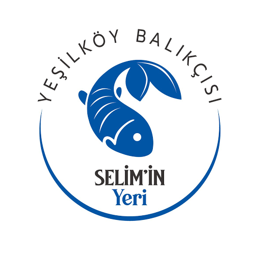 Yeşilköy Balıkçısı logo