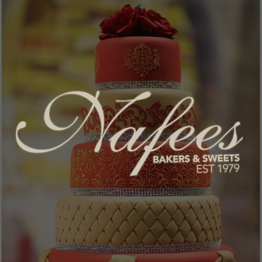 Nafees Bakers & Sweets logo