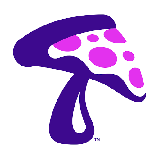 Mellow Mushroom Downtown Denver logo