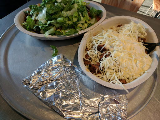Mexican Restaurant «Chipotle Mexican Grill», reviews and photos, 30920 Dyer St, Union City, CA 94587, USA