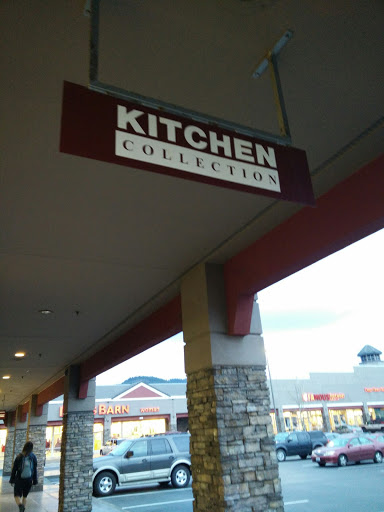 Kitchen Supply Store «Kitchen Collection», reviews and photos, 1111 N Roosevelt Dr #110, Seaside, OR 97138, USA