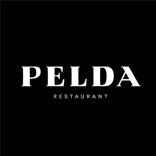 PELDA Restaurant logo
