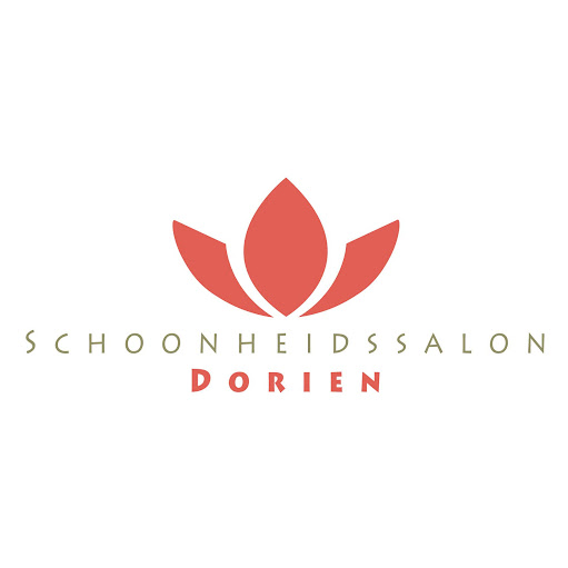 Schoonheidssalon Schoonheidsspecialist Dorien Leusden regio Amersfoort logo
