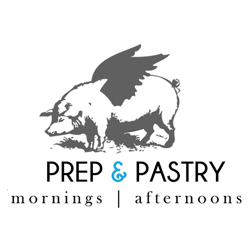 Prep & Pastry