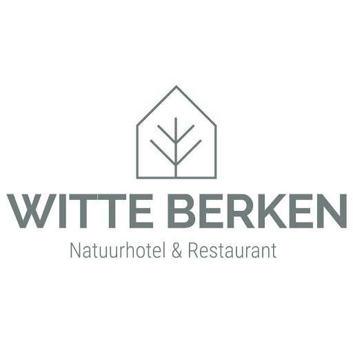 Witte Berken Natuurhotel logo