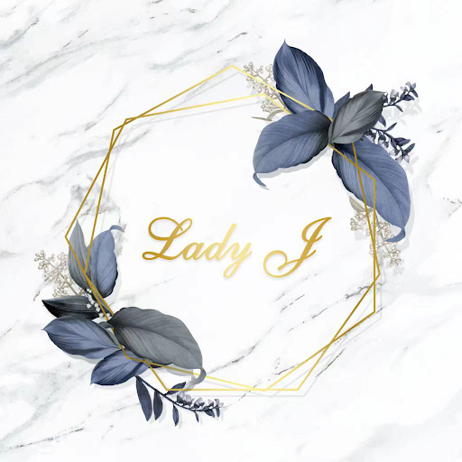 Lady J Beauty logo