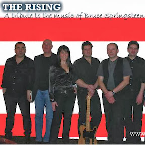 The Rising (Springsteen Tribute)