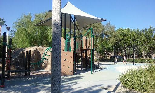 Park «Woodbury Community Park», reviews and photos, 130 Sanctuary, Irvine, CA 92620, USA